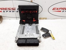 SKODA OCTAVIA 04-10 MK2 1Z 2.0