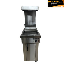 Slimline Freestanding Chips