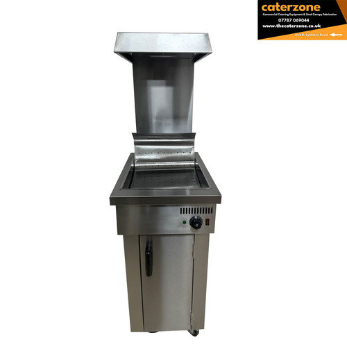 Slimline freestanding chips - freestanding,