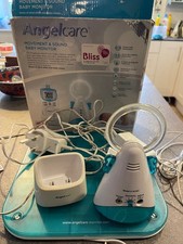 Angel Care Baby Movement &