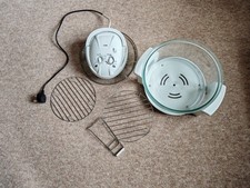 Abode 12l halogen oven - abode,