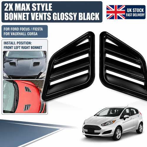 Universal gloss black car - gloss,