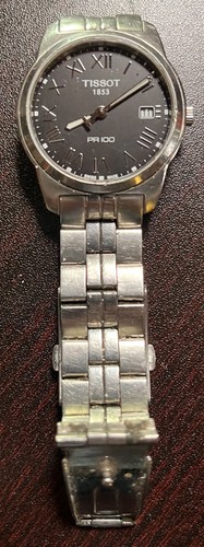 Tissot 1853 100 mens - 1853,