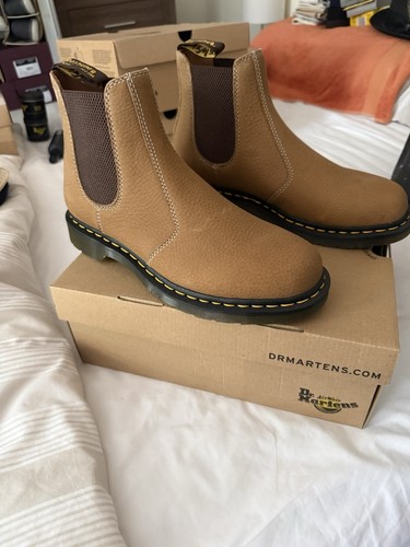 Martens doc - doc,