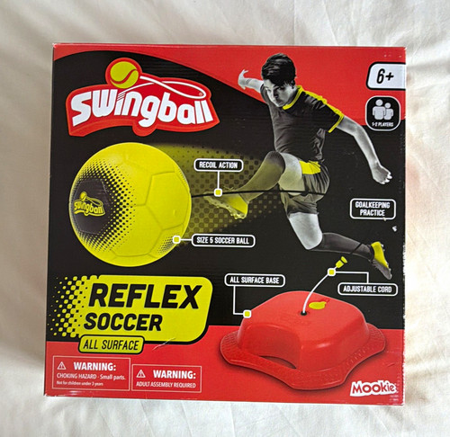 Swingball reflex - swingball,