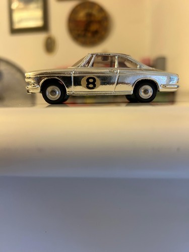 Corgi toys simca 1000 - simca,