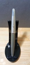 Parker 61 fountain pen / Grey/
