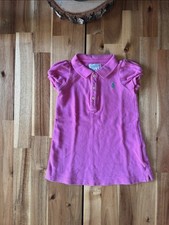 Ralph Lauren Baby Girl Dress