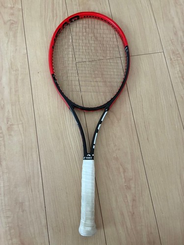 Head prestige tennis racket - head,