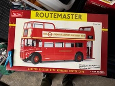 Sunstar Routemaster Bus 2910