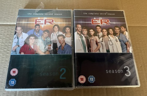 Seasons dvd new - 1, dvd.