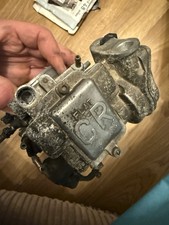 Keihin Carb 5tj2 Wrf450 Yamaha