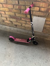 Evo Scooter