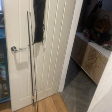 Wychwood Agitator Lure Fishing Rod 9ft 60-100g superb condition 