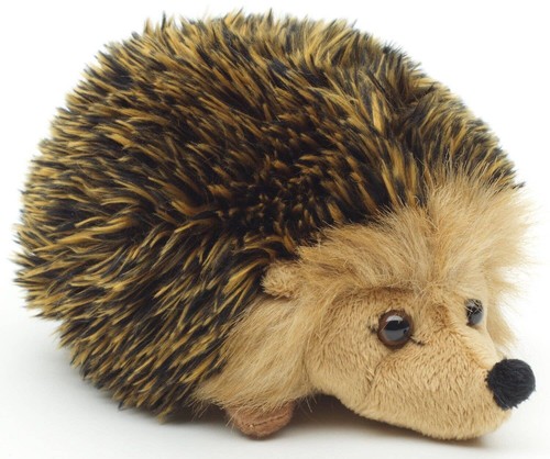 Uni toys hedgehog - toys,