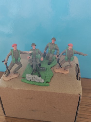 Vintage timpo toys - vintage,