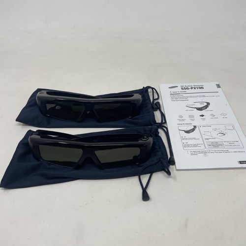 Set samsung 3d active - of,
