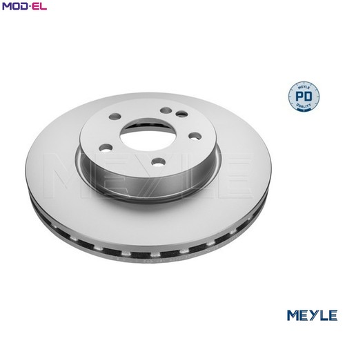 Brake disc 083 - 2x, 2059/pd