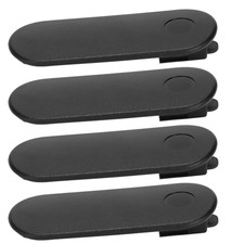 4Pcs Belt Clip Replacement