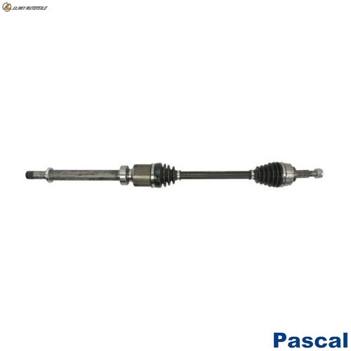 Driveshaft g2r125pc for - g2r125pc,