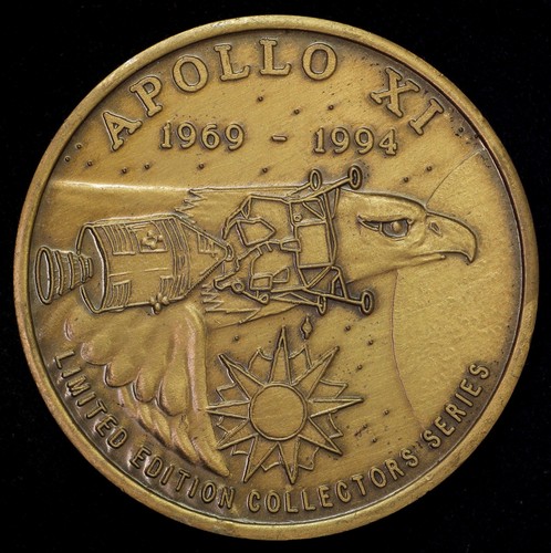 1969 1994 apollo man s - 1969,
