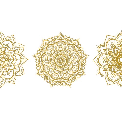 Vinyl wall sticker zen - wall,