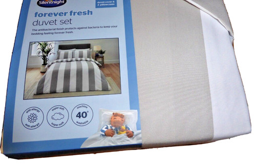 Silentnight forever fresh - forever,