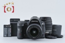 PENTAX K-30 Black 16.3 MP DSLR