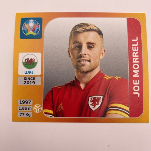 Euro 2020 panini tournament - 2020,