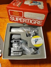 SUPER TIGRE Engine - Super