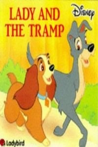Lady and the - tramp, (disney