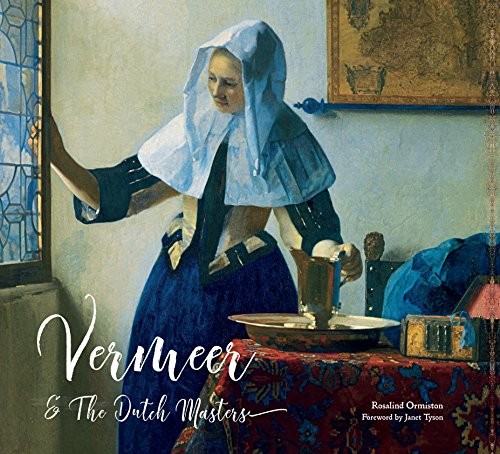Vermeer and the dutch - and,