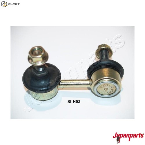 Stabiliser bar suspension - bar,