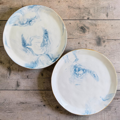 Set anthropologie strata - of, 2