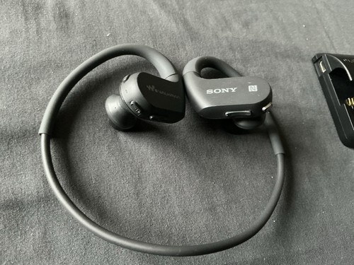 Rare sony series ws623 - sony,