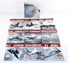 Atlas editions jet - atlas, age