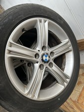 Tyres And Rims