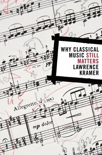 Why classical music still - music,