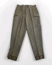 Vintage East German NVA Wool