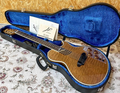 Aria custom shop mid ii - custom, pe-mid-ii