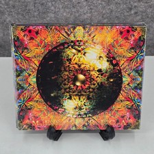 JAMES HOOD Mesmerica 2 CD SET