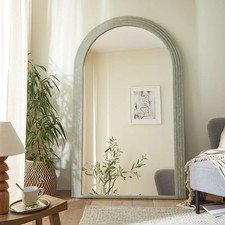 Delphi Arched Shape Mirror
