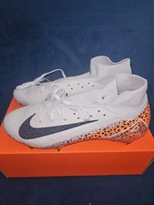Nike Mercurial Superfly 10