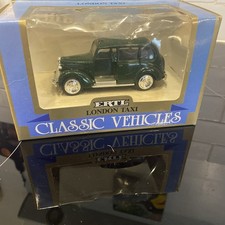 Boxed 1987 ERTL 1:43 Diecast