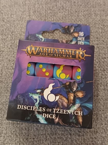 Warhammer age sigmar - age, of