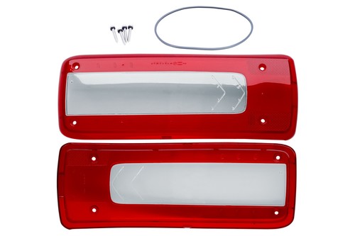 Left right tail light lamp - left=right,