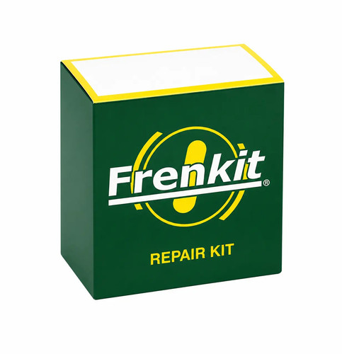 Brake caliper repair - kit, front