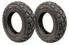 Honda Ruckus 50 Tires