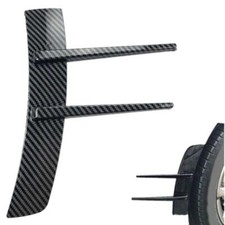 2× Car Side Fender Trim Cover