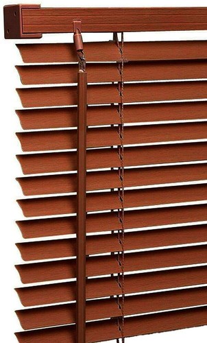 Pvc venetian blinds trimmable - venetian,